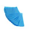 250pcs Disposable Tattoo Wash Bottle Bags Thicken Waterproof Antistatic Tattoo Squeeze Bottle