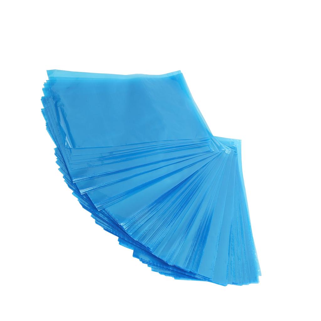 250pcs Disposable Tattoo Wash Bottle Bags Thicken Waterproof Antistatic Tattoo Squeeze Bottle