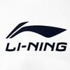 Li-Ning Модная Свободная Хлопковая Дышащая Удобная Универсальная Толстовка с Круглым Вырезом Повседневный Спортивный Костюм YTLV113-3+AKLUHH2-2