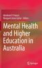 Книга Mental Health and Higher Education In Australia