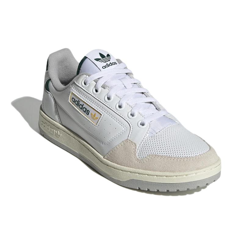 Adidas Новые кроссовки 'White Clear Green' 90-х GX4392