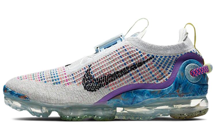 Nike Air VaporMax 2020 Flyknit 'Мультиколор' CJ6740-001