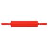 Colorful Silicone Rolling Pin Restaurant Homemade Bread Cookie Dough Rolling Tool