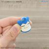 [Gourmandies] Совместимый с Pokemon USB Type-C разъем Charm Snorlax POKE-967B