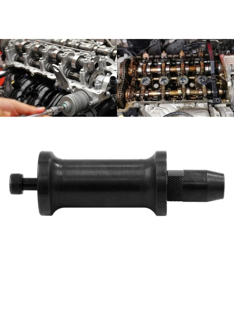 Car Injector Removing Tool for N14 N18 N20 N26 N53 N54 N55 N63 S63 Engine Injector Slid Hammer Puller Remover