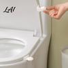 Cute Toilet Seat Lifter for Kids 2PCS Lid Lifters Non Contact Opener Durable No Touch Lift ABS Opening Tool Bathroom Sanitary Accessories
