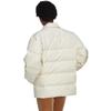 Adidas Originals ADICOLOR HERITAGE NOW Down Jacket Winter Women's Beige (Unisex) Down Jackets IB2024