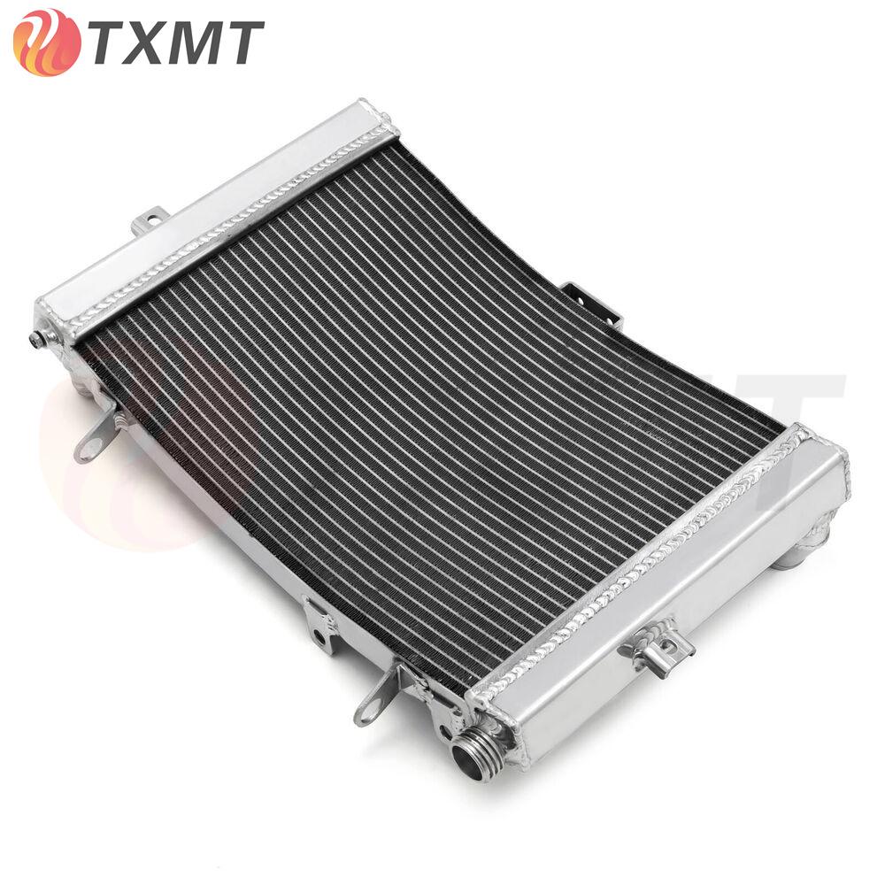 Compatible KTM DUKE 1090R/1290GT SUPER DUKE R 2014-2019 Radiator Assembly