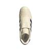 adidas Кроссовки женские Taekwondo Cream Victory Blue Gum кремово-белые JS4528