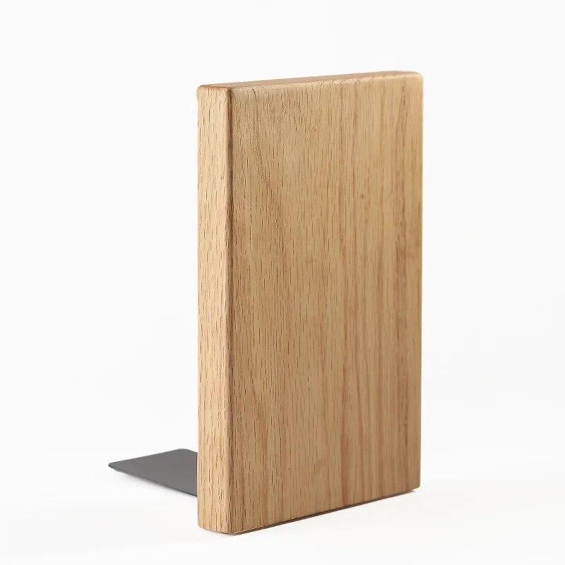 1 шт., деревянные настольные подставки для книг, органайзер для книг, офисные настольные домашние подставки для книг, подставка для книг, полка, полка для книг