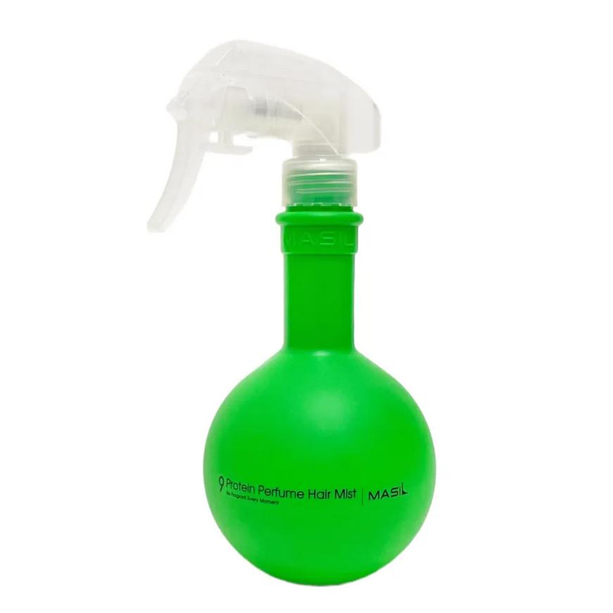 Masil 9 ПРОТЕИНОВЫЙ ПАРФЮМ ДЛЯ ВОЛОС 200 мл/ Сладкая Любовь / Уход за волосами/ Аромат, Корейская косметика, Kbeauty