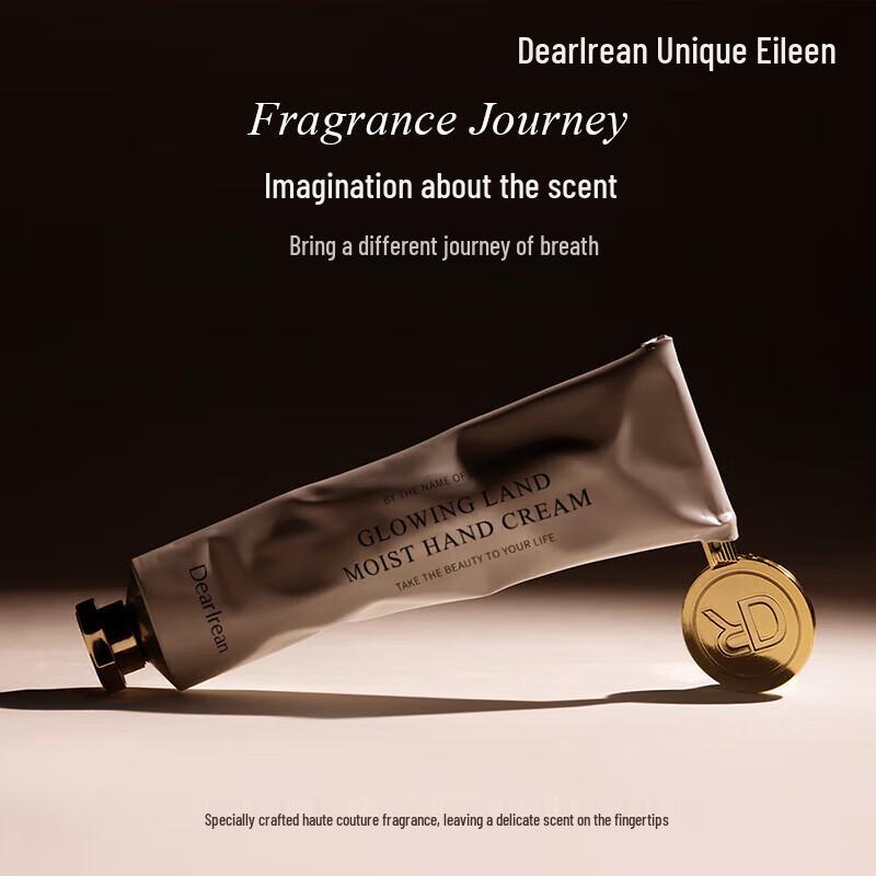 Irene Aike Holiday Fragrance Hand Care Gift Set