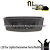 Jeep Wrangler 18 JL High-Mount LED Brake Warning Light