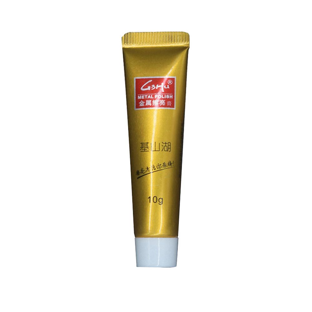 Polish Cream Multifunction Rust Remover Cream Remove Tarnish Rust Oxidation Jewllery Watch Polisher
