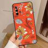Бетси Энн Уилтшир Лондон Чехол Для Samsung Galaxy A55 A35 A15 A54 A34 A14 A33 A53 A13 A23 A17 A06 A16 A56 A36 A32 A52