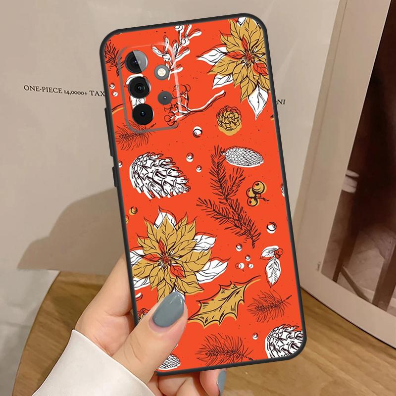 Бетси Энн Уилтшир Лондон Чехол Для Samsung Galaxy A55 A35 A15 A54 A34 A14 A33 A53 A13 A23 A17 A06 A16 A56 A36 A32 A52