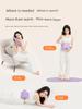 Hot Water Bag Water Injection Hot Water Bottle Large Hot Compress Dedicated Thickened Explosion-Proof Quilt Warm Hands and Feet Warm Belly
