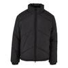 Doudoune - Urban Classics - Arrow - Noir - Polyester - Col Montant