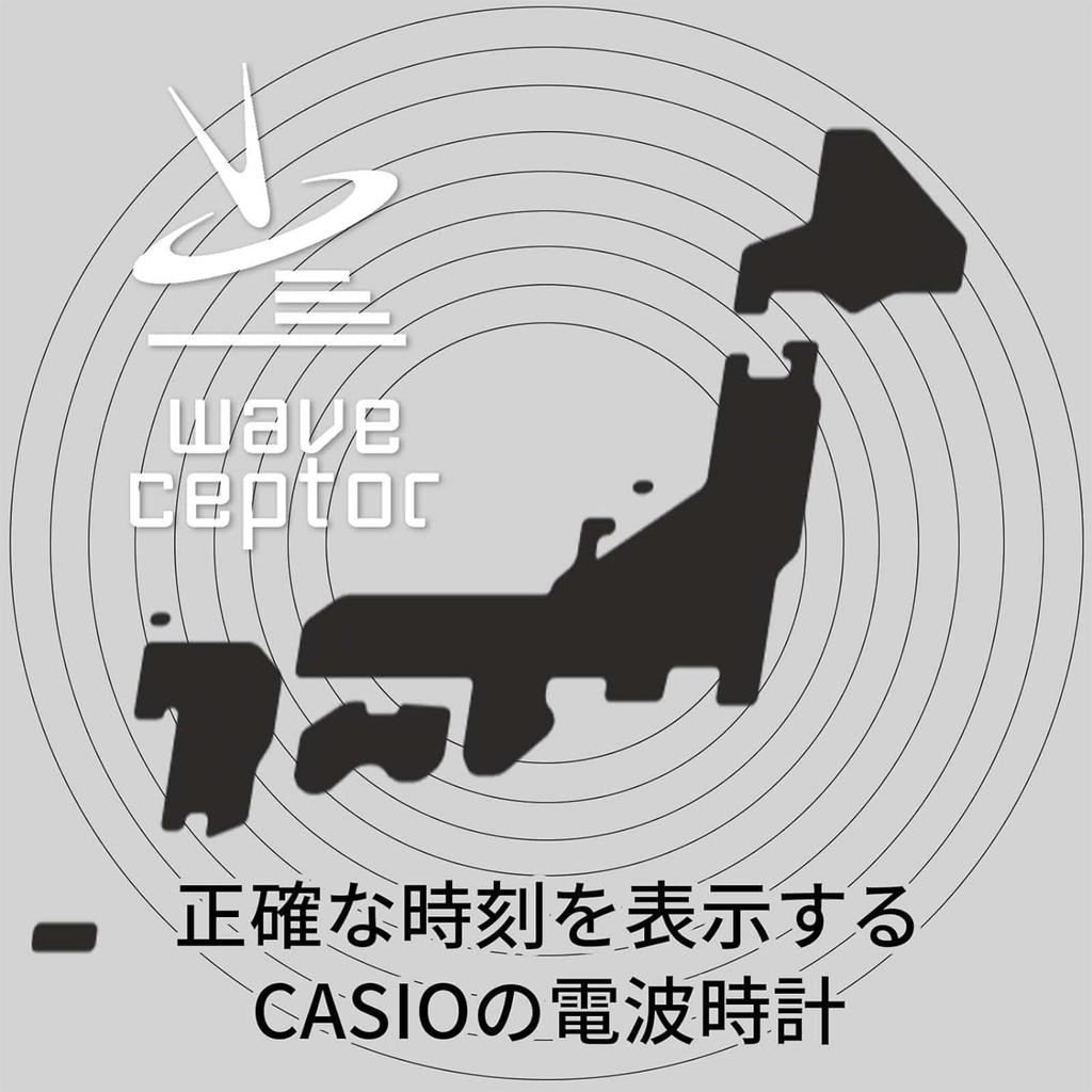 Casio Настенные часы настенные радиочасы серебряные аналоговые жилая среда температура влажность календарь дисплей ITM-650J-8JF