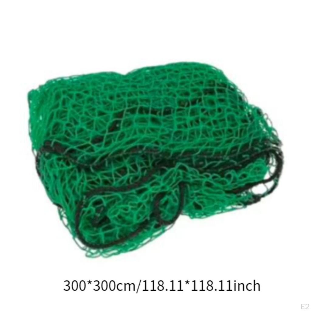 Тренировочная сетка для занятий в помещении и на улице