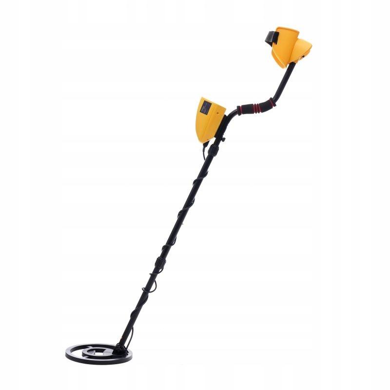 Kraft&Dele Kd10409 Metal Detector
