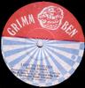 12-дюймовая пластинка KEITH POPPIN I Got To Find Her NONE Grimm Ben Ямайка Регги Ска Даб Б/у