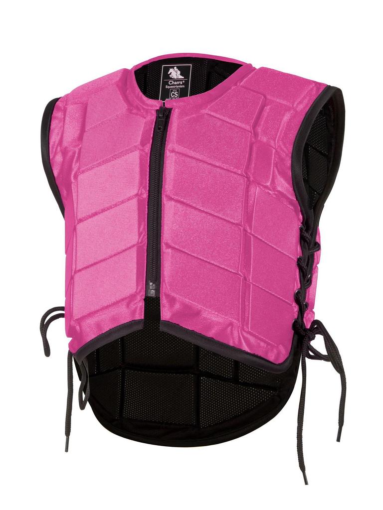 Colorful Equestrian Protective Vest Body Protector