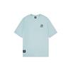 Kappa T-Shirts Men's Crew Neck Moderate Straight Fit K0E32TD76