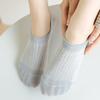 Thin Women's Boat Sock Mesh Socks Invisible Sock Gifts Short Socks