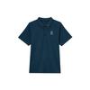 Court Advantage Dri-Fit Удобная Модная Простая Универсальная Влагоотводящая Быстросохнущая Дышащая Футболка с Коротким Рукавом Мужские Топы FZ6908-478