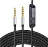 Кабель для наушников Logitech Astro A10/A40/A50 TR MixAmp 2 м 3,5 мм