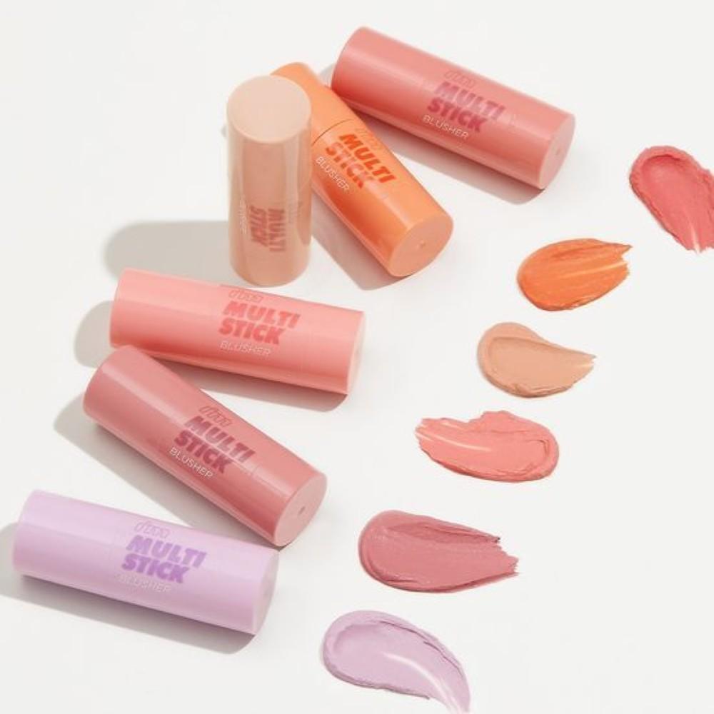 I’M MEME Я Мульти-стик румяна 7г