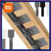 Xiaomi New Reusable Cable Ties Ties Self-Adhesive Power Cord Cable Holder Adjustable Cord Storage Desktop Organiser Manager