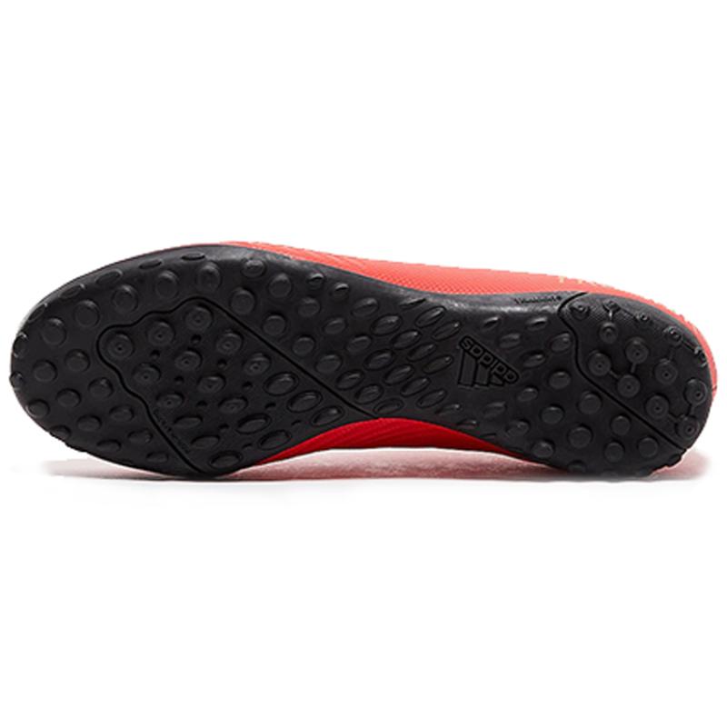 Adidas Кроссовки Predator 19.4 Tf 'Red Black' D97973