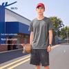 Warrior Ice Silk Cooling Performance T-Shirt