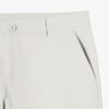 [lacoste] Men's Ribbed Tapered Chino HH530E-55NXFJ
