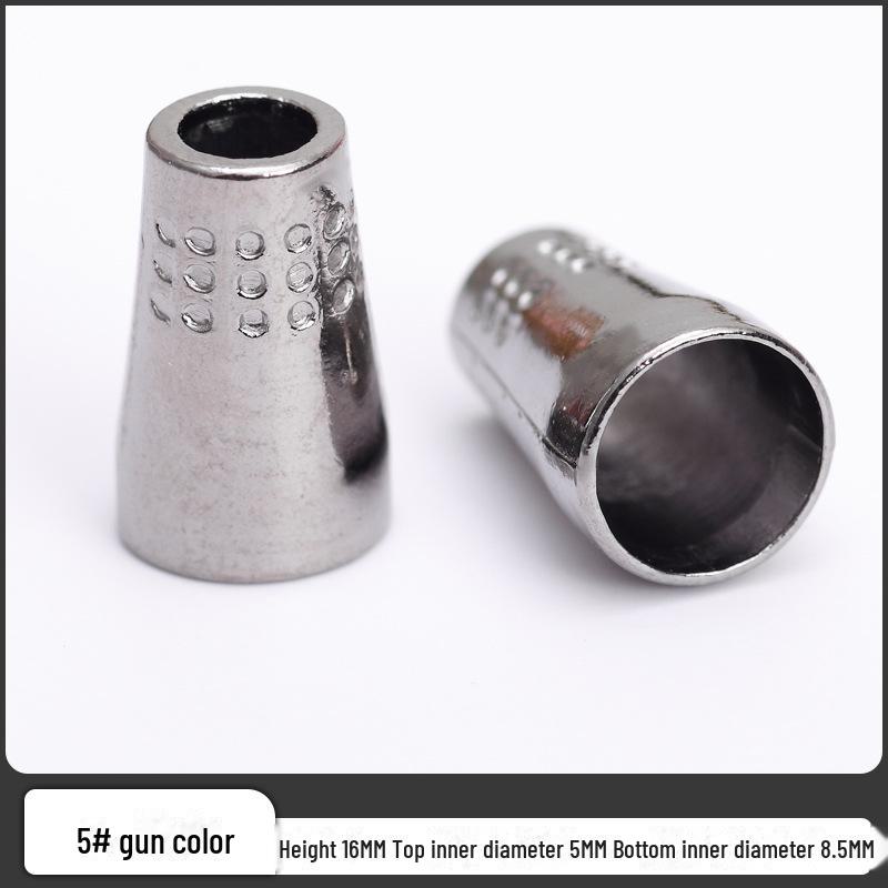 Adjustable Metal Buckle for Drawstring Accessories