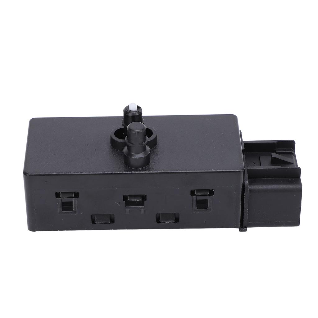 Переключатель управления электросиденьем со стороны пассажира Стабильная работа Отзывчивый 92225806 Переключатель регулировки сиденья для автомобилей