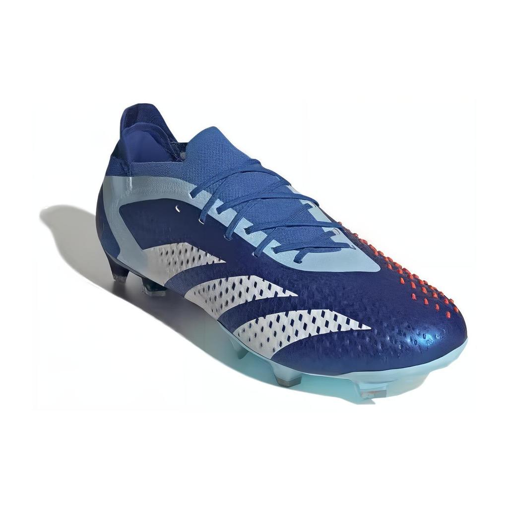 adidas Predator Accuracy.1 Low FG 'Bright Royal Blue' Men's GZ0031