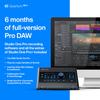 PreSonus Quantum ES 4 4 X 4, 24-bit/192 kHz USB-C Audio Interface with STudio One Pro Software