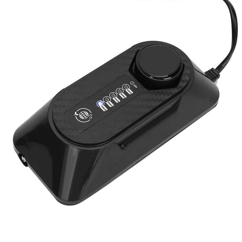 120 мг генератор озона машина таймер цикл аквариумный озонатор очиститель воды озонатор для рыб