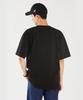 Agnes Logo JEJ3 TS XL Black B. T-Shirt Men's