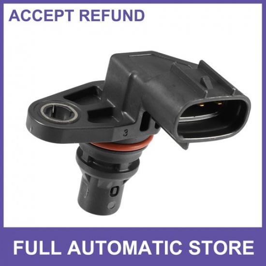 Crankshaft Position Sensor Single for Hyundai Elantra 2.0L 2017-