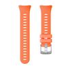 Silicone Strap For Garmin Swim 2 Smart Watch Band for Garmin Forerunner 45