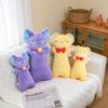 Cerberus Plush Toy Cartoon Spinel Sun Cardcaptor Sakura Anime Stuffed Long Pillow Soft Cuddly Plushies Sofa Bed Home Decor
