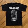 Коллекция плакатов группы Mammoth WVH Подарок для фаната Размеры от S до 5XL Футболка