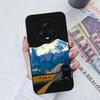 Чехол для телефона Honor Magic 5 Pro Модный Противоударный Жидкий Силикон Защита Камеры Чехол-Ракушка Для Huawei Honor Magic5 Pro