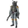 MAFEX BOBA FETT Боба Фетт окрашенная фигурка "STARWARS" немасштабированная ABS&ATBC-PVC