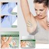 Underarm odor cleansing creamprevents underarm and body sweating, effectively prevents sweat odor, 100% natural ingredients, 20g