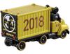 Tomica Disney Motors Dream Carry Микки Маус 90th 2018 Edition